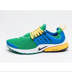 Nike Air Presto Sneakers